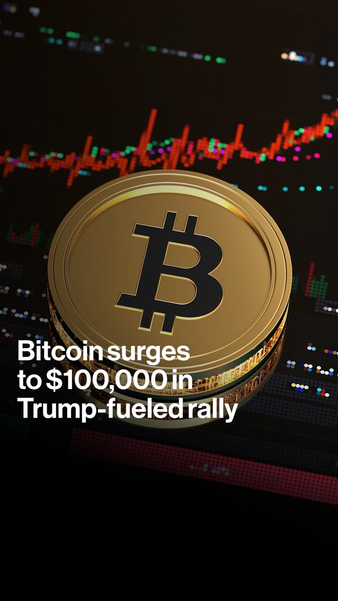 Bitcoin hit an all-time high of $100,000 soon after Trump’s announcement of a pro-crypto pick for the SEC. Nicole Sy looks back at the rocky rise of the digital asset that was valued at mere pennies when it was first launched 15 years ago