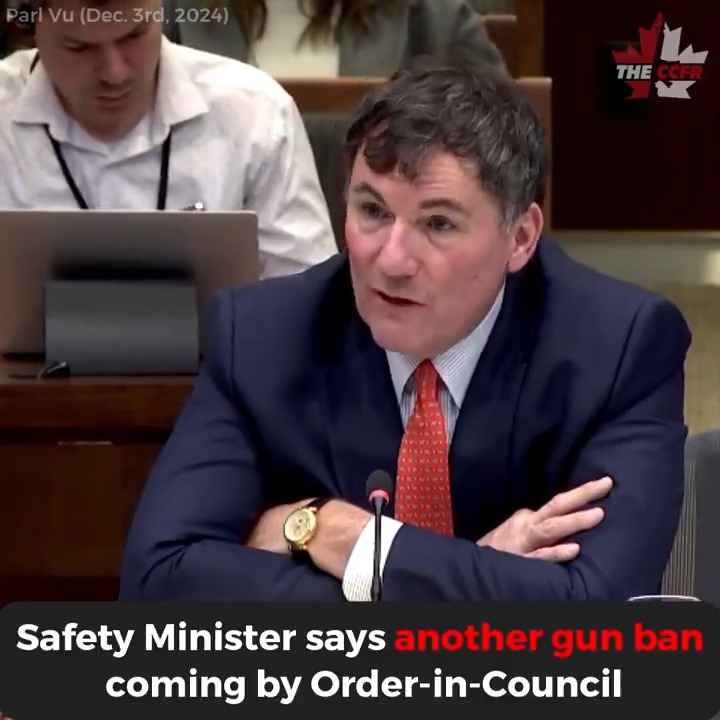 #WATCH: Safety Minister Dominic LeBlanc said Liberals plan to announce a new gun ban, accompanying ‘Phase 2’ of the gun ‘buyback’ program. He also said the RCMP, and local police agencies like @SureteDuQuebec, would go to the homes of individuals to “go look for those guns.” #cdnpoli