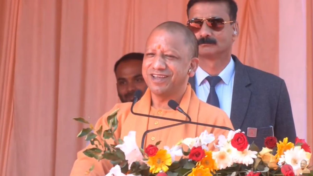 जो राम का नहीं, वह हमारे किसी काम का नहीं...