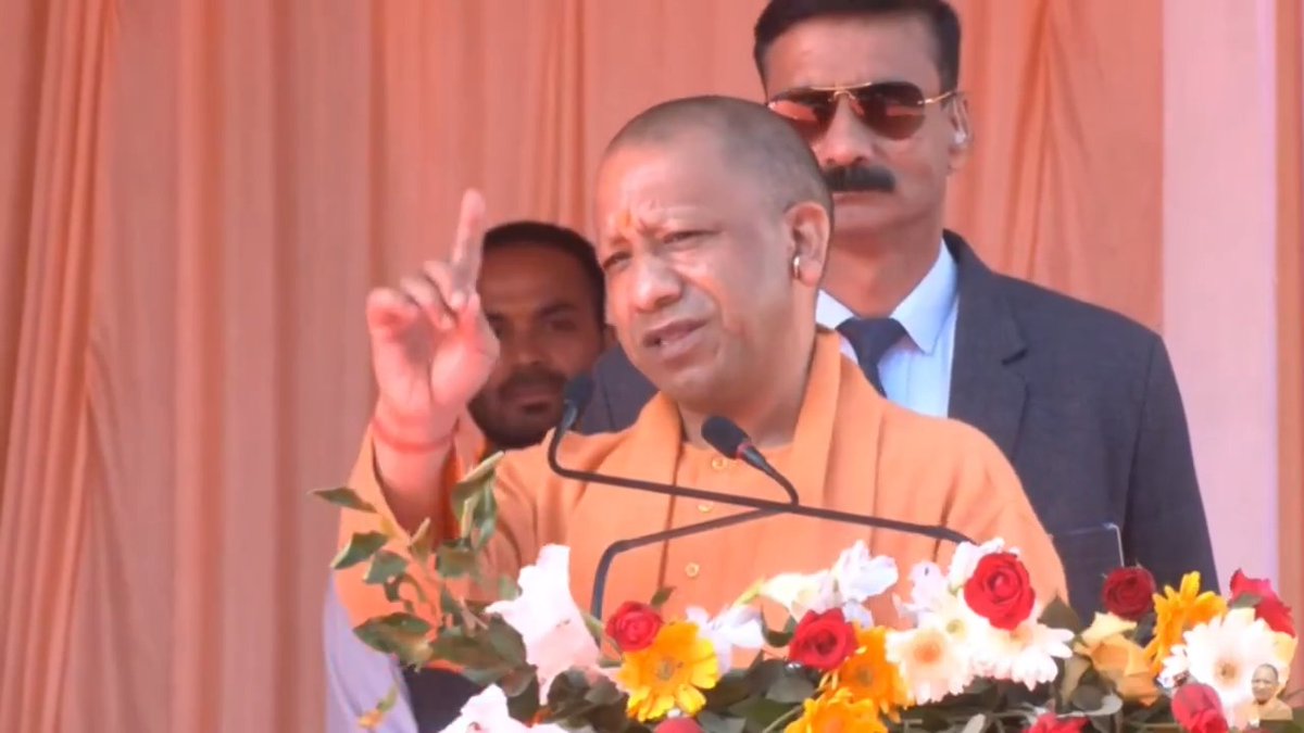 डॉ. राम मनोहर लोहिया जी ने कहा था- जब तक भारत की आस्था तीन आराध्य देवों प्रभु श्री राम, श्रीकृष्ण और भगवान शिव के प्रति बनी रहेगी, तब तक भारत का कोई बाल भी बांका नहीं कर पाएगा...