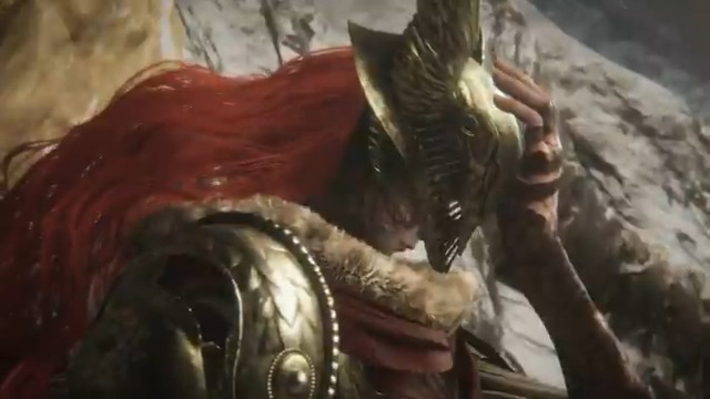 「知り得たか?ミケラの刃、マレニアを」 from『ELDEN RING』 ⎯⎯⎯⎯⎯⎯⎯⎯⎯⎯⎯⎯⎯⎯⎯⎯⎯⎯⎯⎯ プレイステーション®の名作から思い出の名シーンをご紹介 #プレイステーション30周年 アルバム