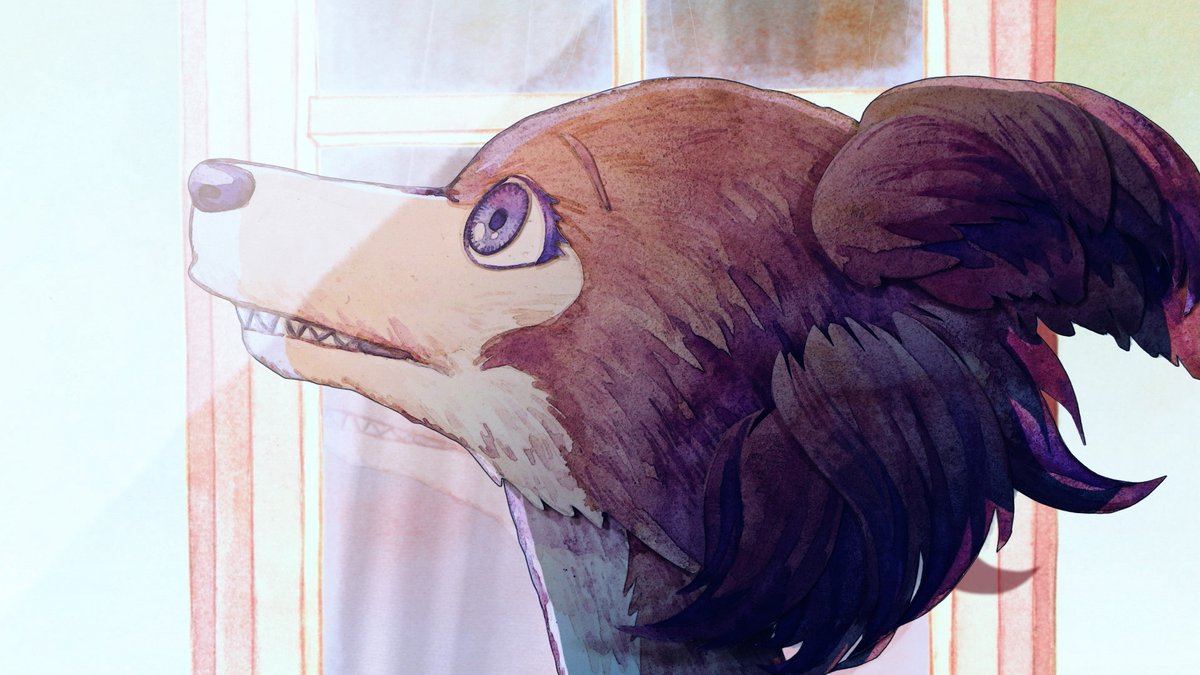 Unwind with the ending theme song of BEASTARS Final Season Part 1 by YU-KA as it makes us "Feel Like This."