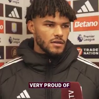 "I think there's much more we could've done... But it was about a win tonight and we can be very proud of that." 💯