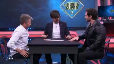 ESTO, ESTO de Luis Piedrahita!!!!