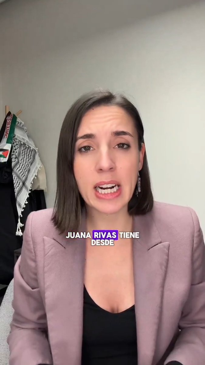 Me he dado el tiempo para explicar por qué es importante hablar de Juana Rivas y lo que pasa cuando se criminaliza o cuestiona a las víctimas que rompen el silencio 👇