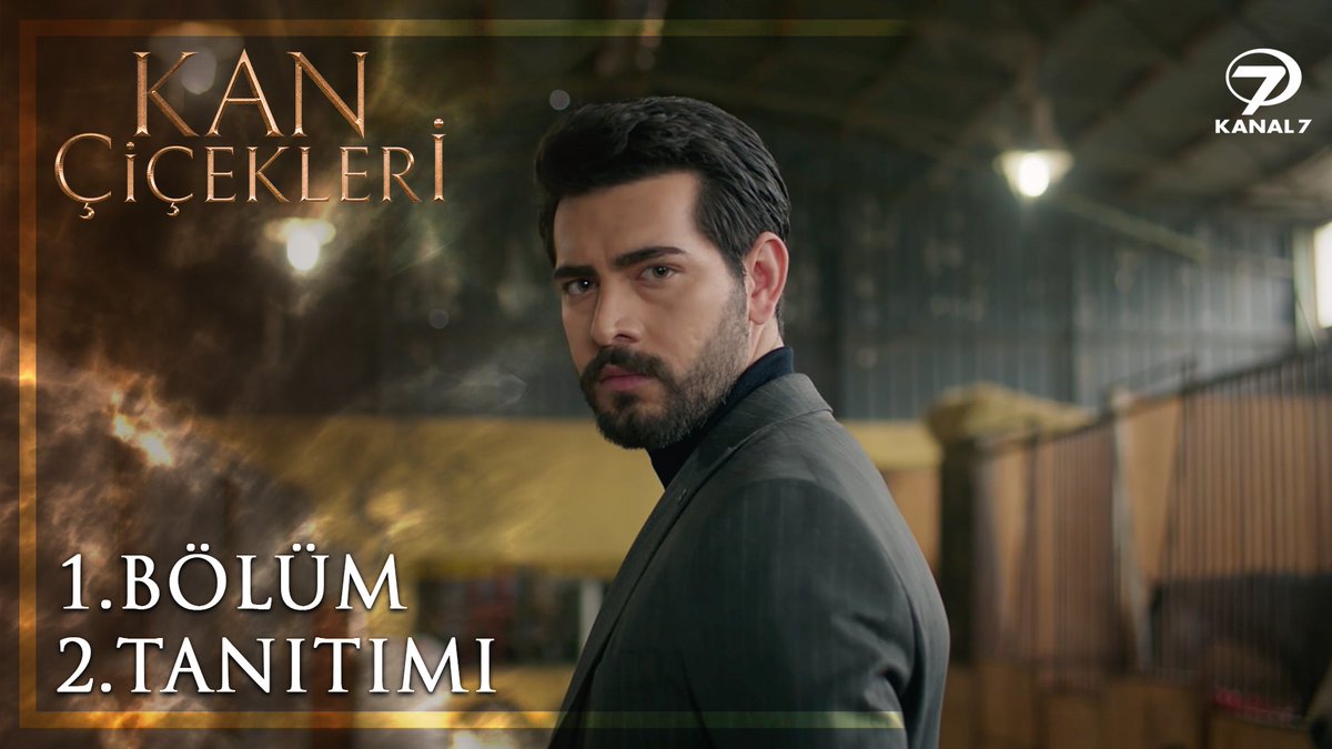 #KanÇiçekleri 2 YAŞINDA! 💥