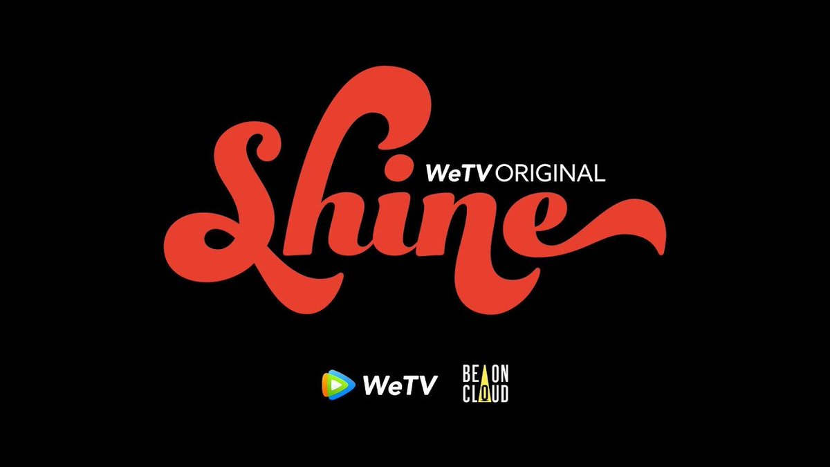 [Official Teaser] Shine ซีรีส์ที่จะบอกเล่าถึงจิตวิญญาณแห่งยุคสมัย การต่อสู้เพื่อเสรีภาพทางความคิด บนทางเลือกระหว่าง “ความรัก” และ “อุดมการณ์” พวกเขาจะเลือกอะไร ซีรีส์ “Shine” จาก Be On Cloud นำแสดงโดย "มาย ภาคภูมิ - อาโป ณัฐวิญญ์” #ShineWeTVatATF #WeTVOriginal2025 #BeOnCloud