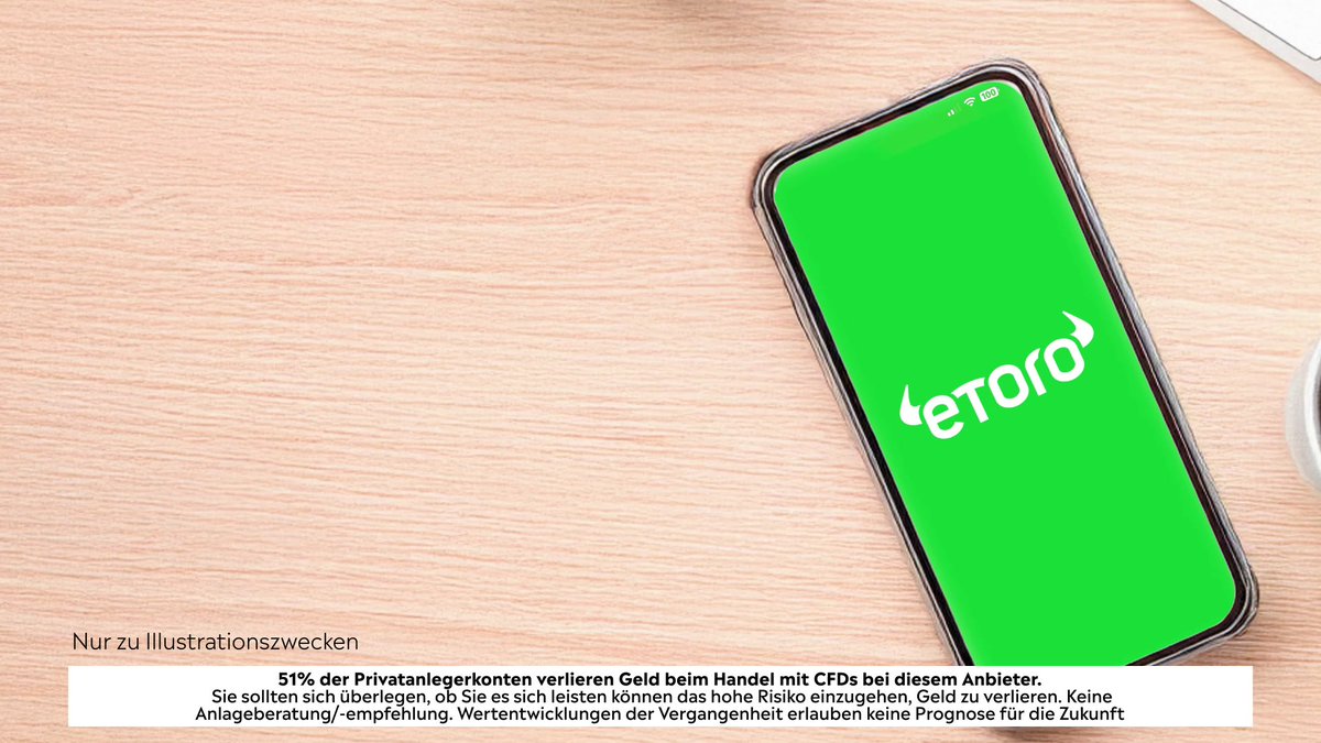 Wusstet ihr das schon über den NSDQ100? 🤔 👇