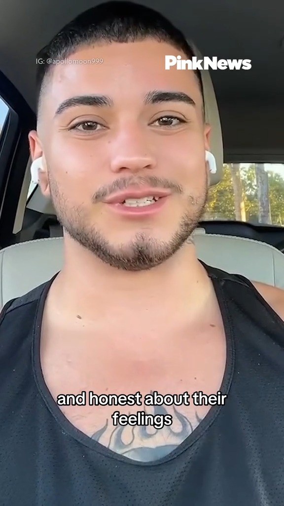 Trans adult performer #ApolloMoon has tragically passed away aged 26 Relatives of the trans masc star, known to his friends and family as Forest Harade, announced that he had been in intensive care since Wednesday (27 November). The cause of death has not been confirmed.