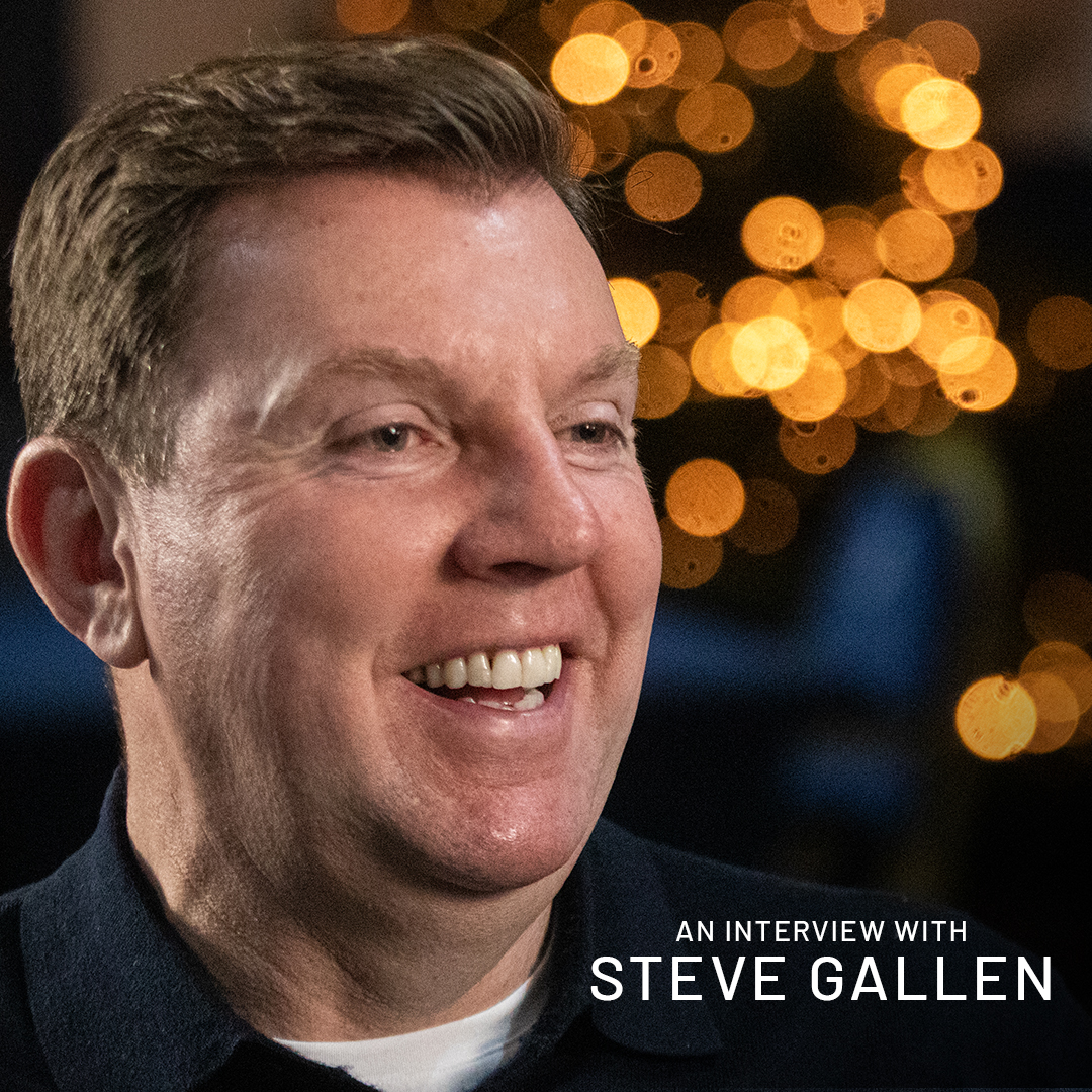 🗣 Discussing the January transfer window. 📺 A sit-down with Director of Football, Steve Gallen, is now available for 𝐀𝐋𝐋 to watch on #Millwall TV.