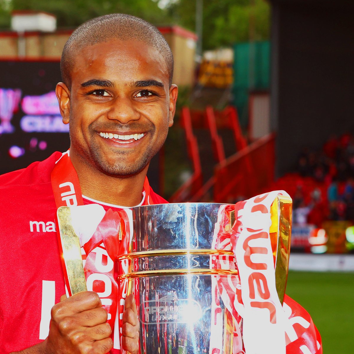 Bradley Pritchard talks us through his top five moments at Charlton โค๏ธ What's your favourite Pritch memory? ๐ซต #cafc | Charlton Athletic Ex-Players' Association