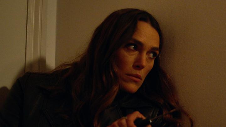 OKAY KEIRA KNIGHTLEY!!! Black Doves is now playing.