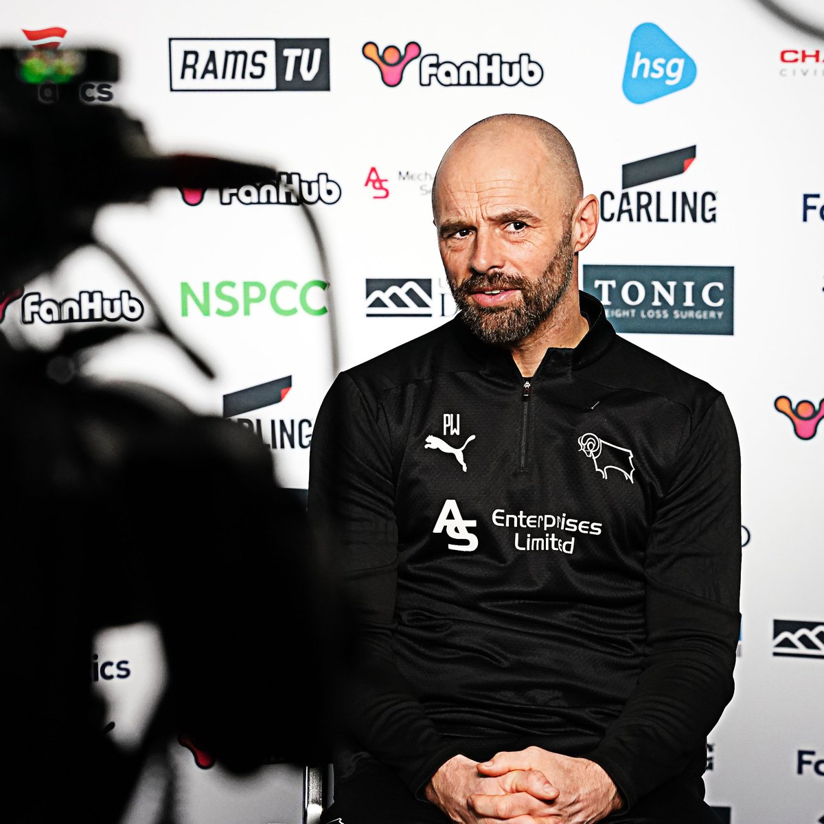 Paul Warne: "We go and try and be the best version of ourselves." 👊 The boss looks ahead to Saturday at Elland Road. 🗣️