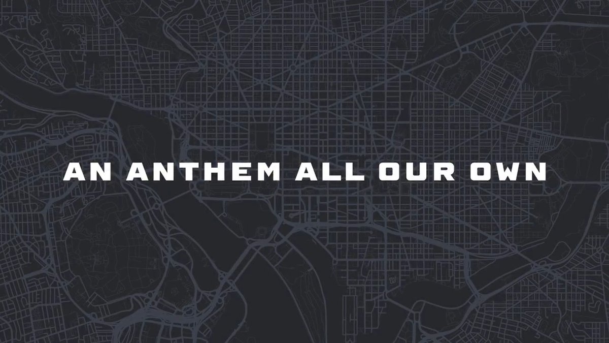 TWO DECADES in D.C. 🤘 get ready to celebrate 20 years of #NATITUDE in 2025.