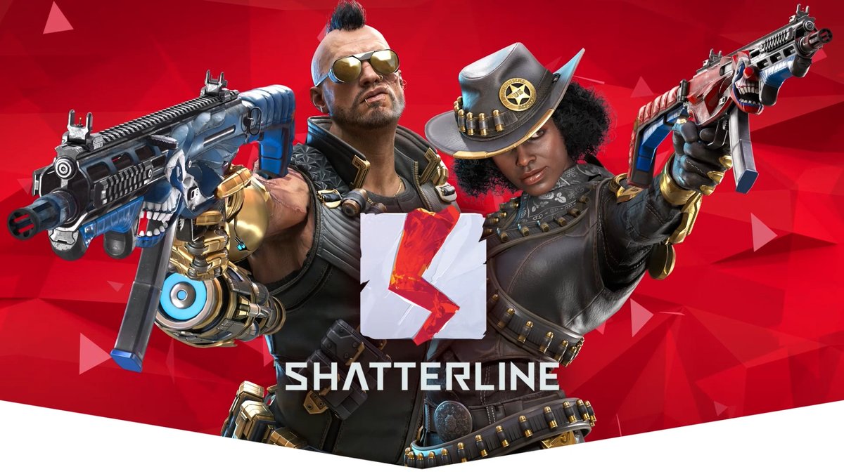 Shatterline is here! An intense multiplayer first-person shooter, Shatterline FPS offers roguelike PvE quests and co-op campaign missions, as well as competitive PvP modes. Choose and upgrade your Operative, then save what's left of humanity. Play Now!