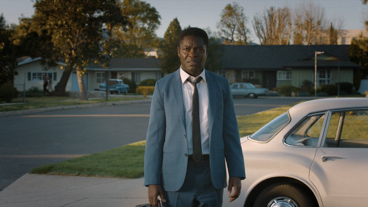 A new surrealist family comedy. #GovernmentCheese — April 16 on Apple TV+