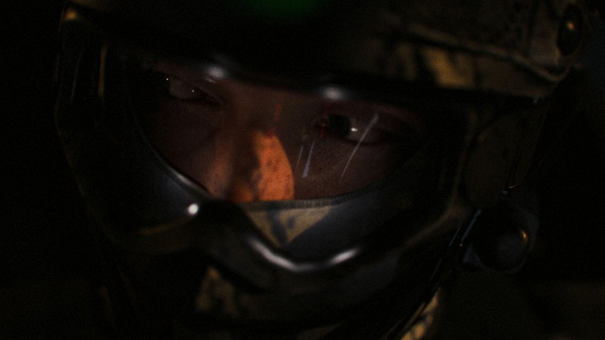 Film Director & VFX Artist Santiago Menghini presents 'Rally' 🏎️ The animated action thriller, made using Unreal Engine, sees two smugglers in a modified car trying to get their delivery across a contested border. Watch the full video for 'Rally' here: