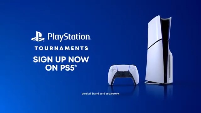 Introducing PlayStation Tournaments: XP First details on the competitive live studio event taking place in London January 18: