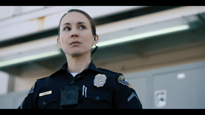 One call can change everything. On Call premieres January 9.