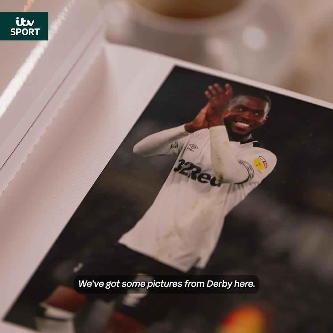 "We beat United in the cup... and made the play off final" 🤩 Fikayo Tomori looks back on how important the EFL was for his development in the game #DCFC | #BHAFC