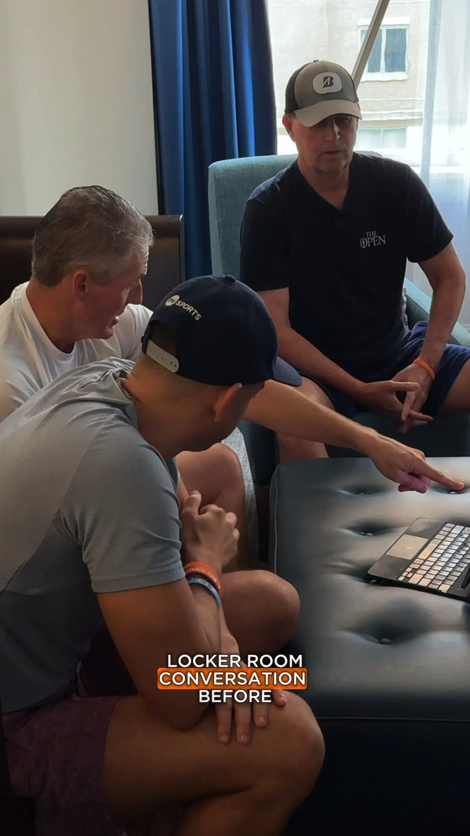 NBA Referee Scott Foster shares details on the role of the Crew Chief during the crew’s morning meeting. Watch to learn more about this game day practice that gets NBA Referees into game mode 🏀
