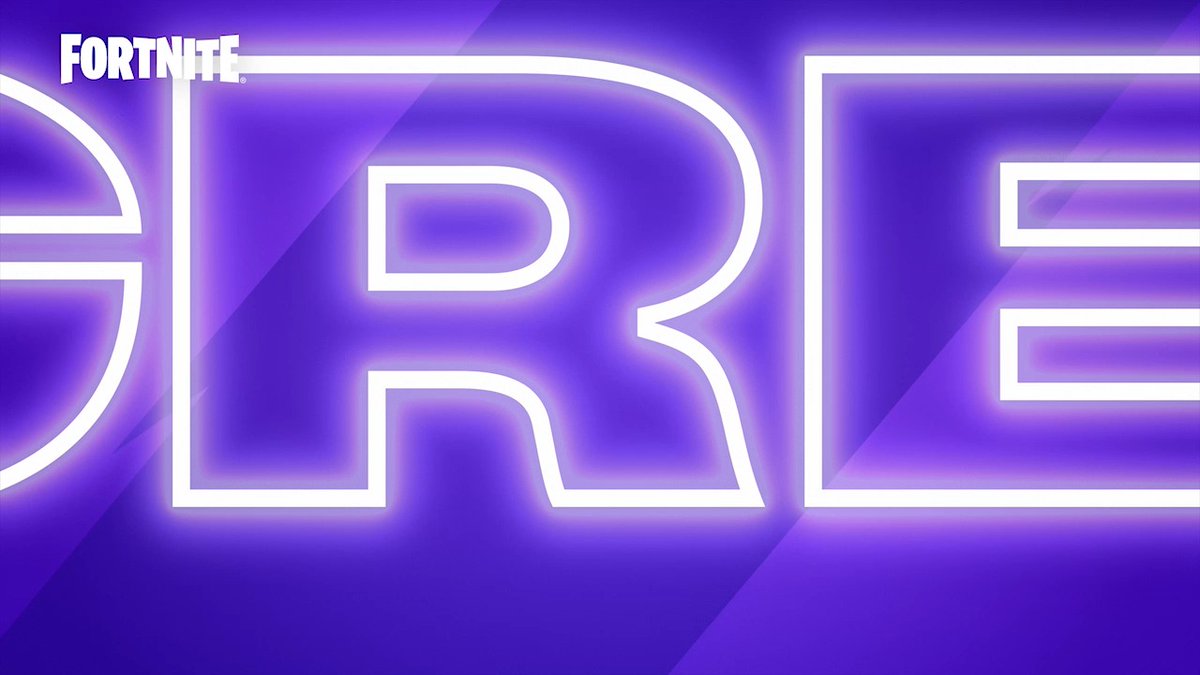 Jouez où vous voulez, comme vous voulez… Y compris dans Fortnite OG 🤭