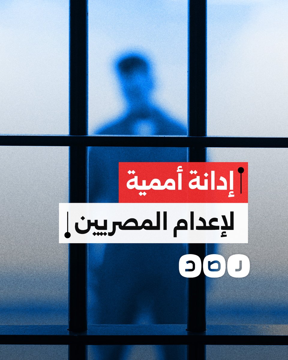 الأمم المتحدة تنتقد إعدام السعودية لـ 33 مصريًا وتصف محاكمتهم بغير النزيهة.. هل يتحرك السيسي؟