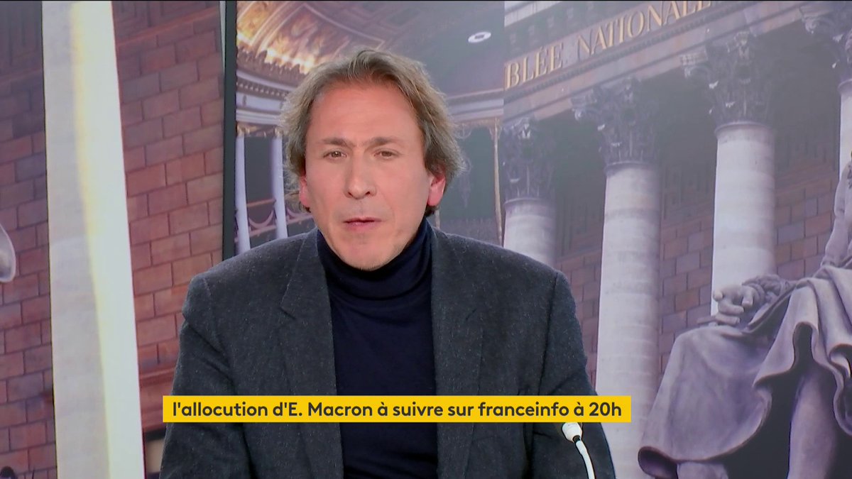 🔴 DIRECT - 🗣️Un gel de la réforme des retraites, serait une avancée que la gauche peut revendiquer et ce n'est pas une position humiliante pour ceux qui l'ont défendue, propose Jérôme Guedj, député PS.