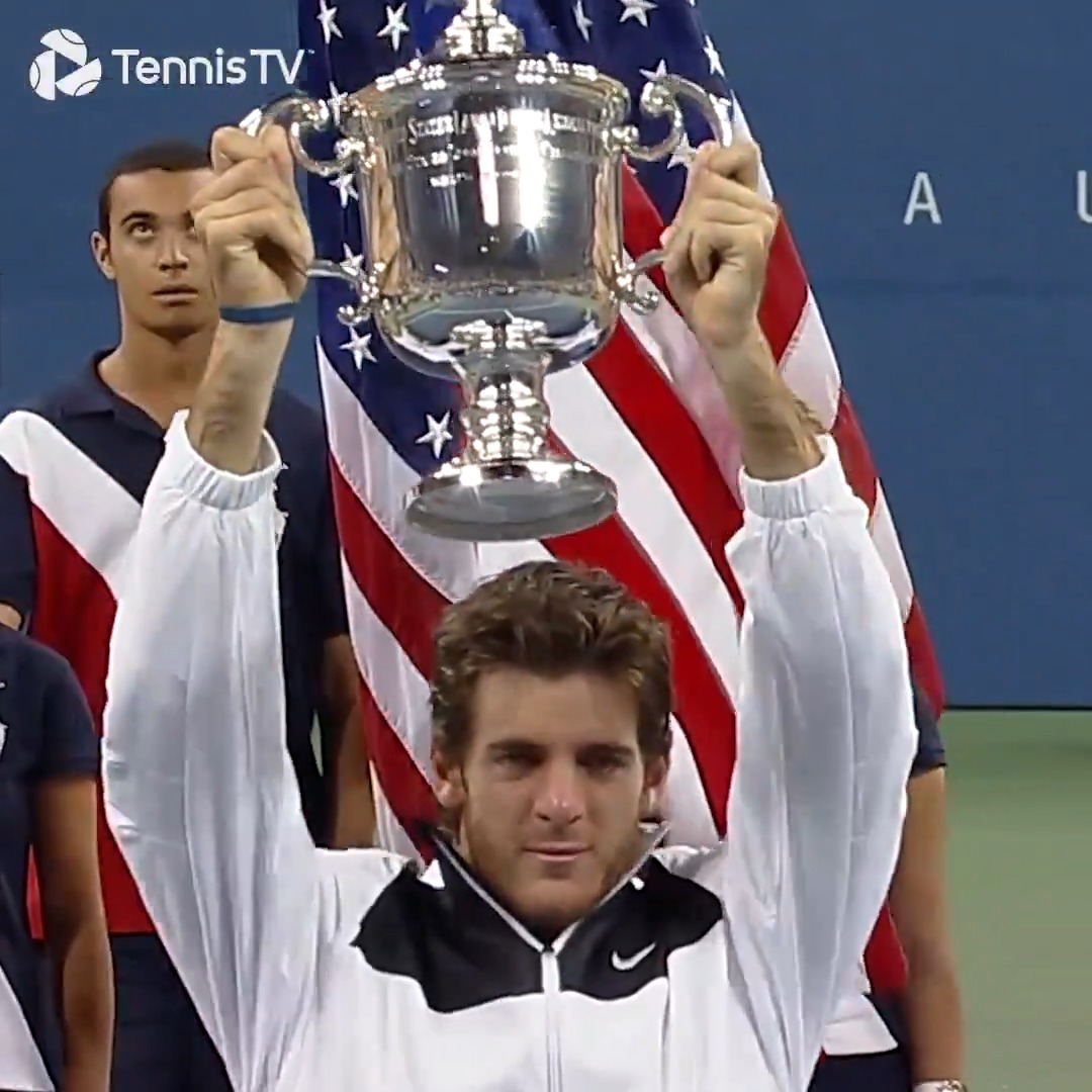 ๐บ๐ธ US Open ๐บ๐ธ Indian Wells ๐บ๐ธ Washington (x3) ๐จ๐ญ Basel (x2) ๐ฒ๐ฝ Acapulco ๐ฆ๐น Vienna ๐ฏ๐ต Tokyo ๐ณ๐ฑ Rotterdam ๐ต๐น Estoril (x2) ๐ธ๐ช Stockholm (x2) ๐ฆ๐น Kitzbuhel ๐บ๐ธ Los Angeles ๐บ๐ธ Delray Beach ๐ฉ๐ช Stuttgart ๐ฆ๐บ Sydney ๐ซ๐ท Marseille ๐ณ๐ฟ Auckland 22 titles. 1 Juan M. del Potro ๐ (๐น: USTA)