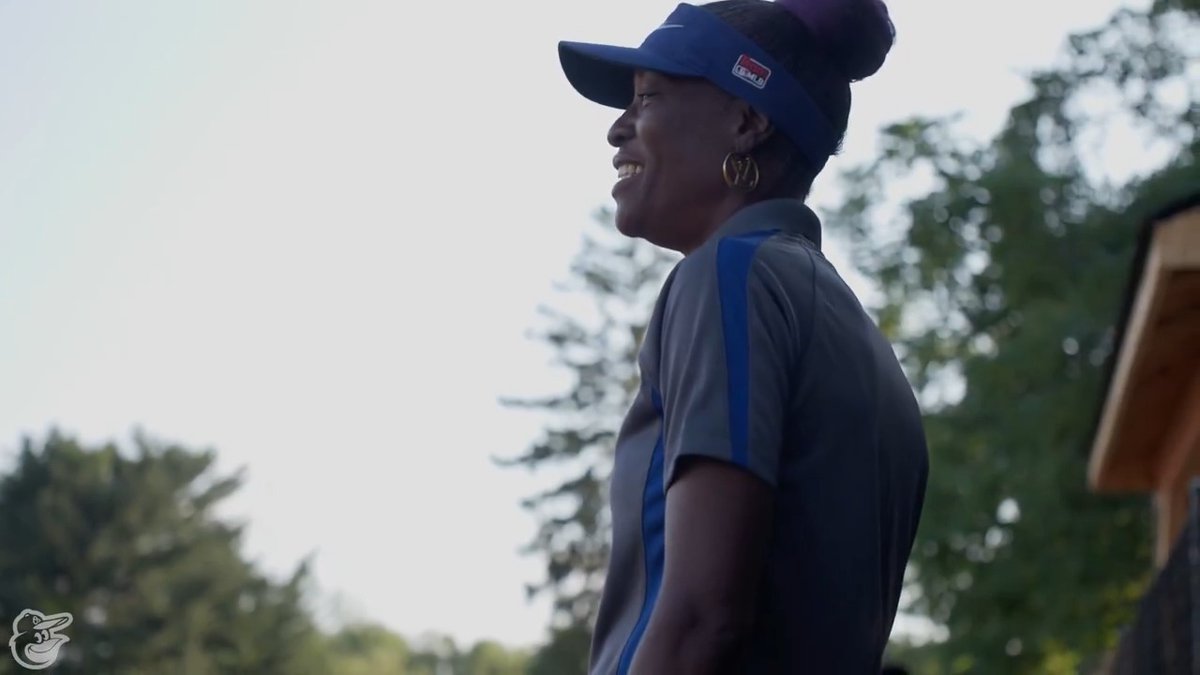 Tenessa Davenport is a mother, a pioneer, and a community hero; but to her girls, she’s just Coach T.