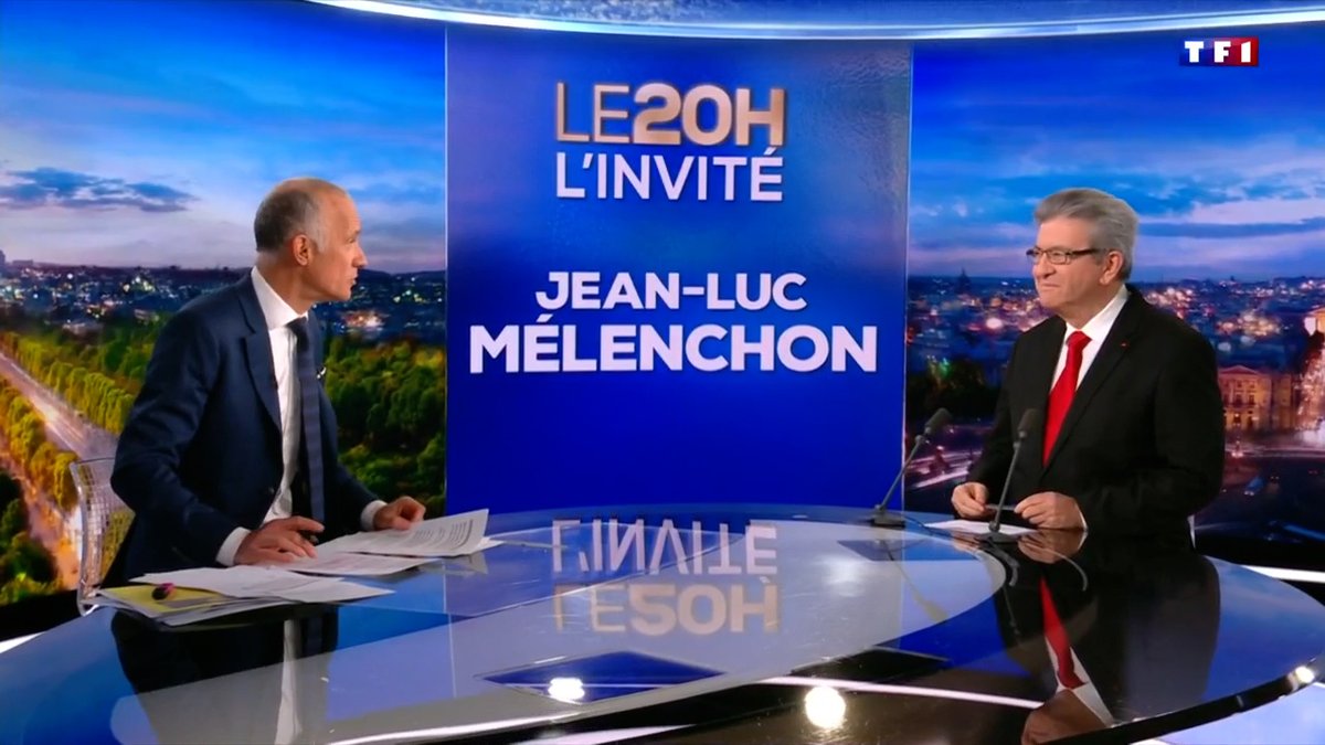 C’est M. Macron qui a été censuré, pas M. Barnier ! Il doit s’en aller pour que le peuple puisse voter de nouveau. Il ne comprend pas ce qui se passe dans le pays ni dans ses mœurs politiques. La censure est une réaction au 49.3 déclenché par le gouvernement. #Macron20h