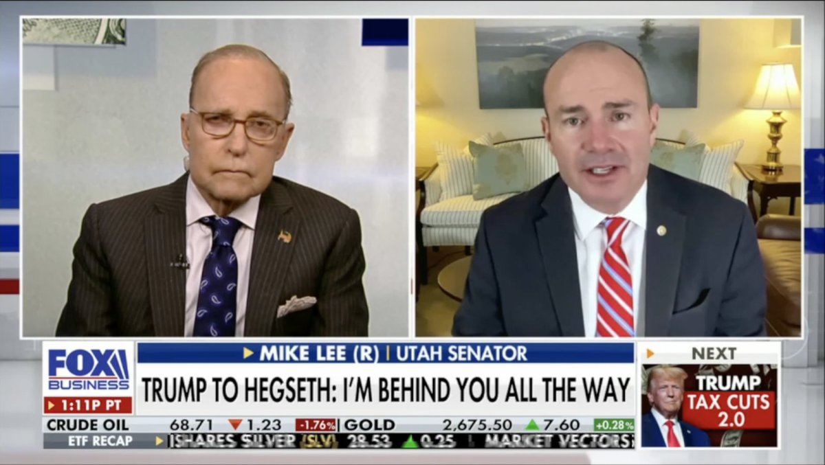 Our military exists to defend America and destroy her enemies—full stop. Pete Hegseth will refocus DoD on that mission, and the Swamp is fuming.
