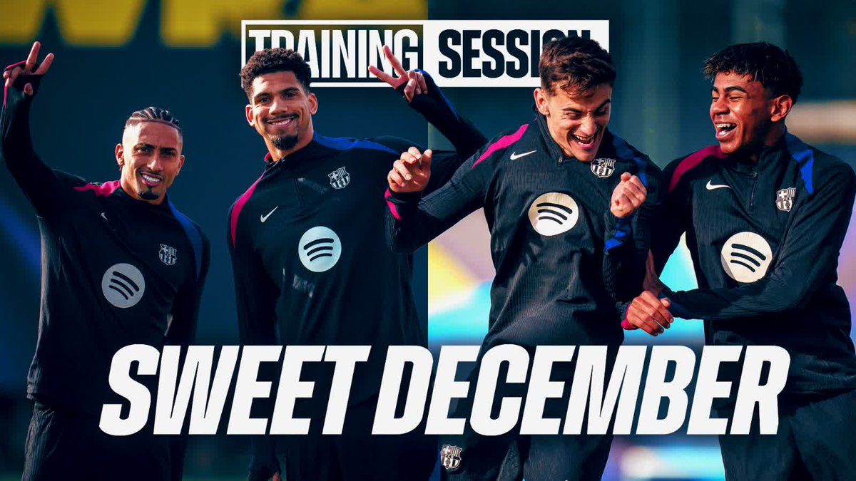 Goodbye November Blues, Hello December Joy! 🎉⚽
