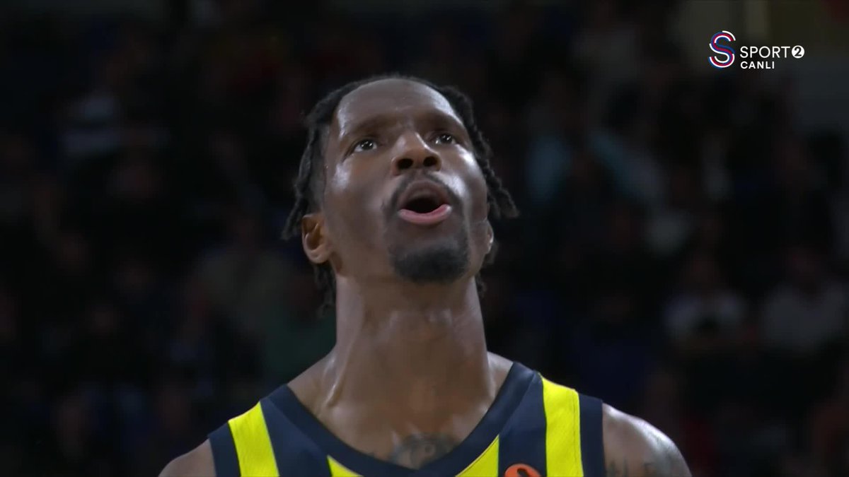 MAÇ SONUCU | Real Madrid 70-82 Fenerbahçe Beko TEBRİKLER FENERBAHÇE!