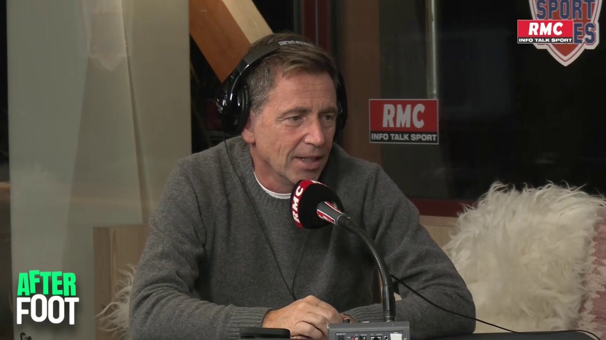 👤🎙 La mise au point de Daniel Riolo concernant le Stade de Reims qui a répondu à notre éditorialiste, après que ce dernier a affirmé que le club champenois n'avait pas reçu la direction lyonnaise, à l'occasion du match du 23 novembre dernier (1-1).
