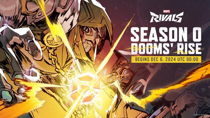 Season 0 isn't just the beginning, it's the start to innumerable conflicts beyond imagination. Between Doctor Doom and his 2099 counterpart, no one knows who will be the final victor, but everyone knows it's time to ignite the battle. 💥 #MarvelRivals has arrived!