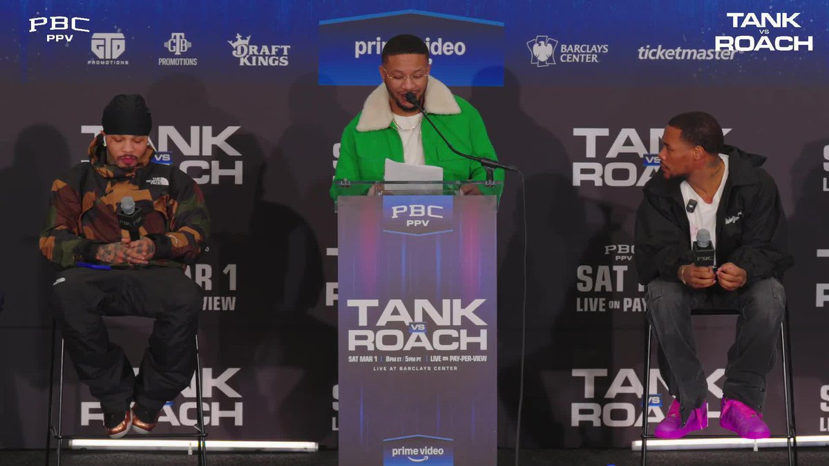 Man why tf Ben up there with tank &amp; roach 😂😂😂😂😂