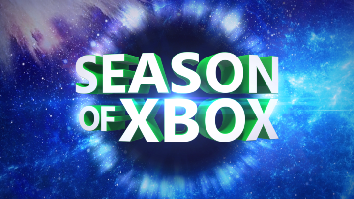 No better way to ring in the holidays than with new content for your favorite games ❄️ Welcome to the Season of Xbox: