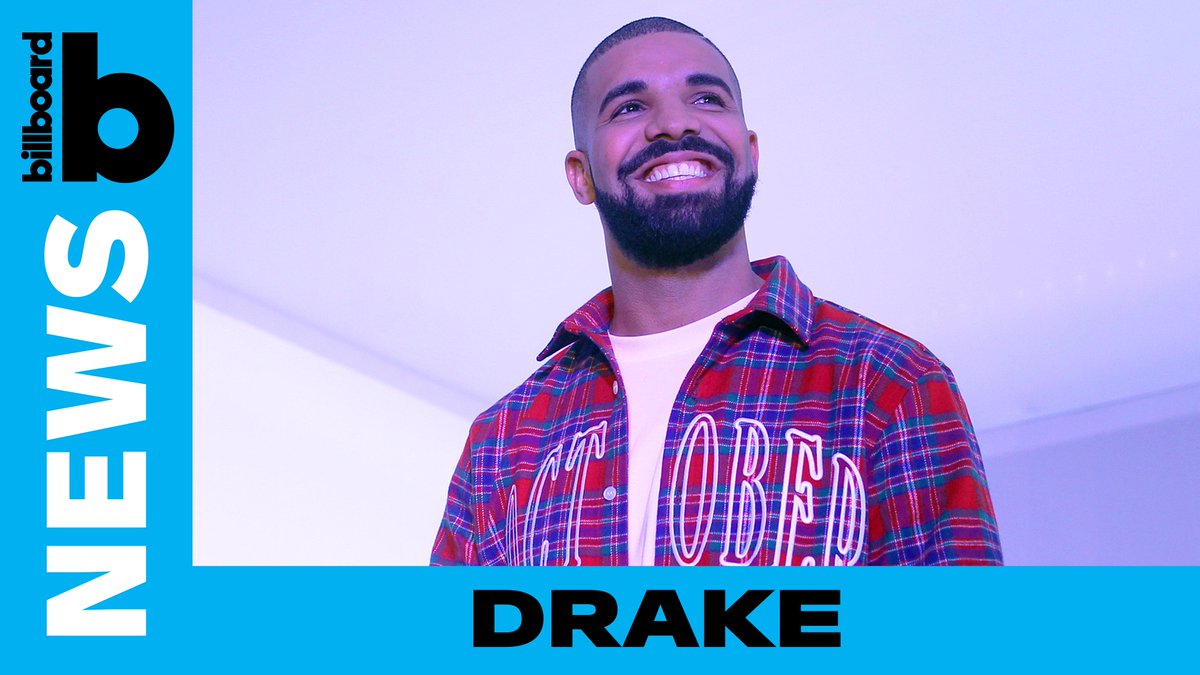 Drake is Spotify's most streamed rapper of 2024, in the U.S. and globally. #BillboardNews