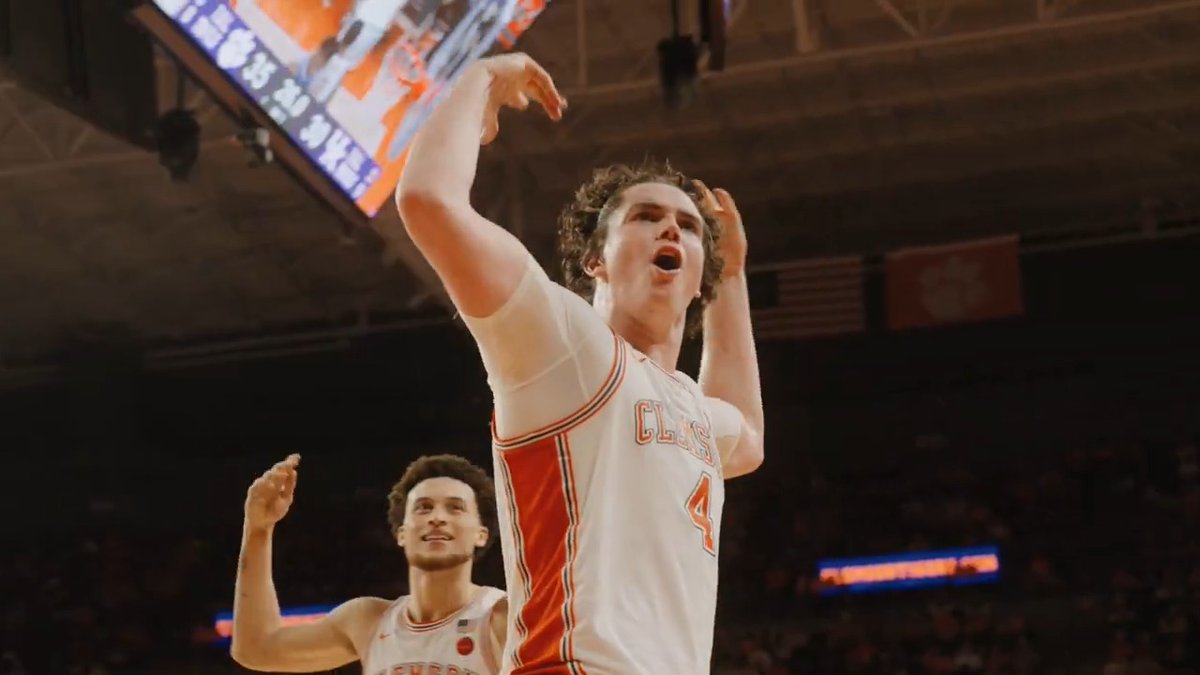 One for the ages. 📽️ Cinematic recap of our win over #4 Kentucky