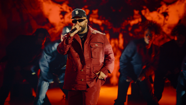 THREE BEAT CHANGES?!!?!? Jay Taj's final song was 🔥🔥🔥 Watch his performance of "Make Me":