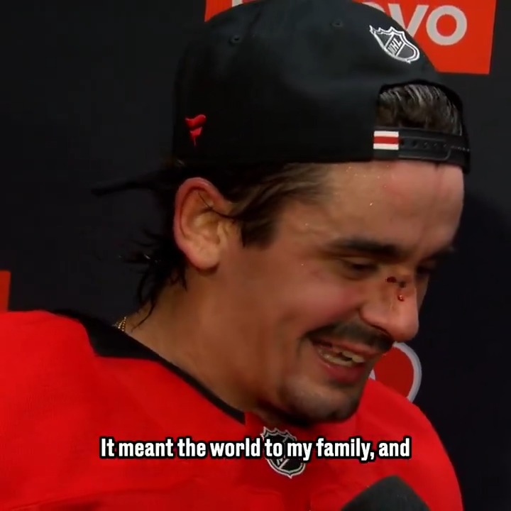 A special phone call for the Jarvis family 🥹