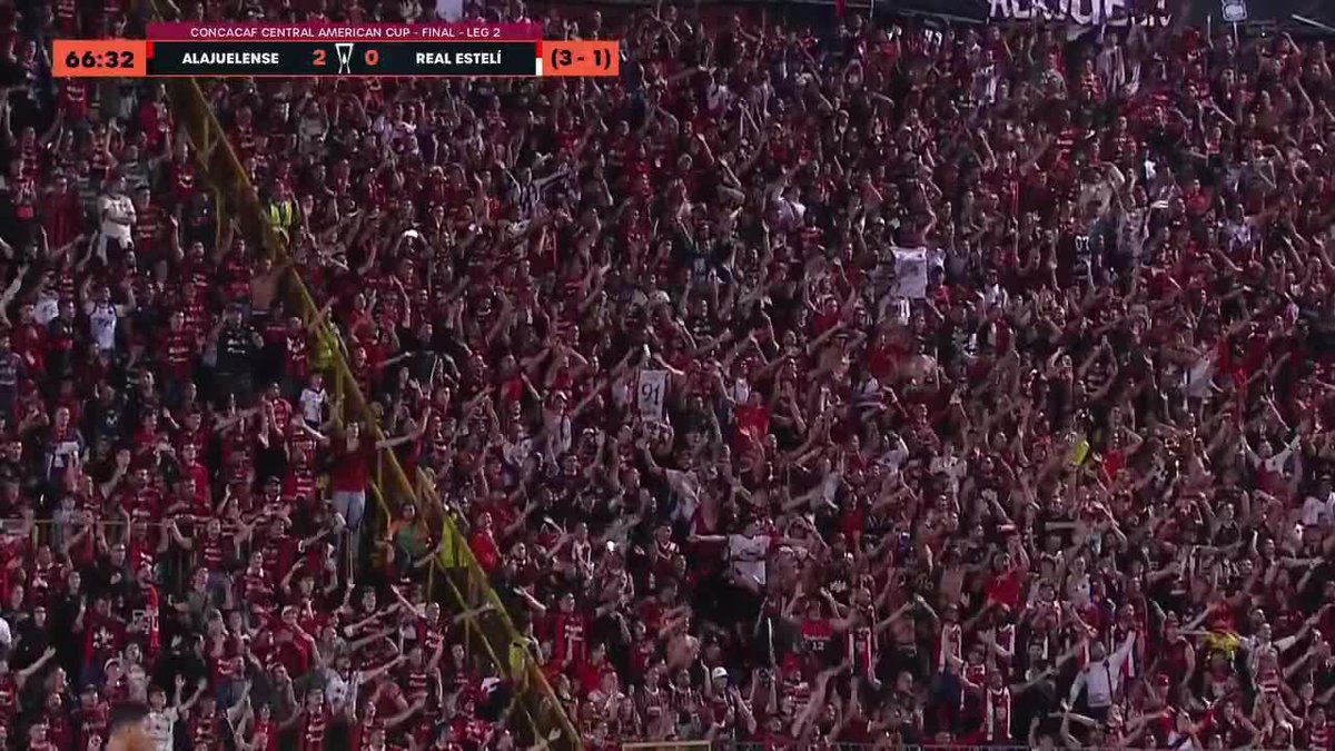 Hilo de todos goles del Bicampeón de Centroamérica en la Copa 🦁😜 Disfruten 🧵👇🏽