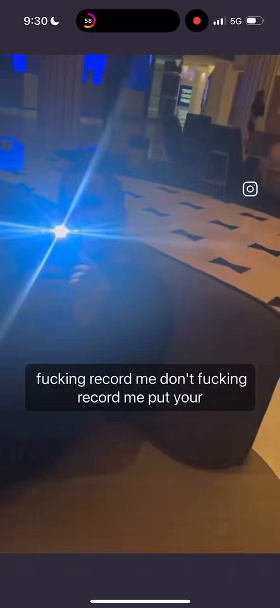 This video of the near lethal assault against me by the crazed Islamist, who attacked me at the Fontainebleau Miami Beach was actually taken by him. It is even more incriminating than the one that I posted as it shows how he stalked me and came over to me while I was writing a speech and threatened to murder me. It’s even more incriminating for the fontainbleau hotel whose disgusting security not only did not protect the victim facing savage violence, but actually hugged and fist bumped and showed warmth and friendship to the assailant.
