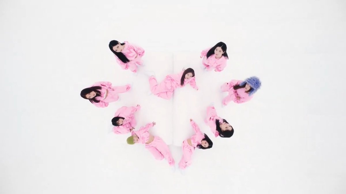 TWICE “Strategy (feat. Megan Thee Stallion)” M/V 🔗 🎧 STRATEGY #TWICE #트와이스 #STRATEGY #TWICE_STRATEGY #MEGAN #MEGANTHEESTALLION TINA SNOW