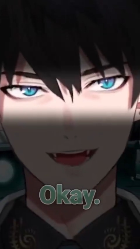Drop some🌵s in the replies for Ren Zotto 😈🛸 NIJISANJI EN! :P #NIJISANJI #NIJISANJI_EN #shorts