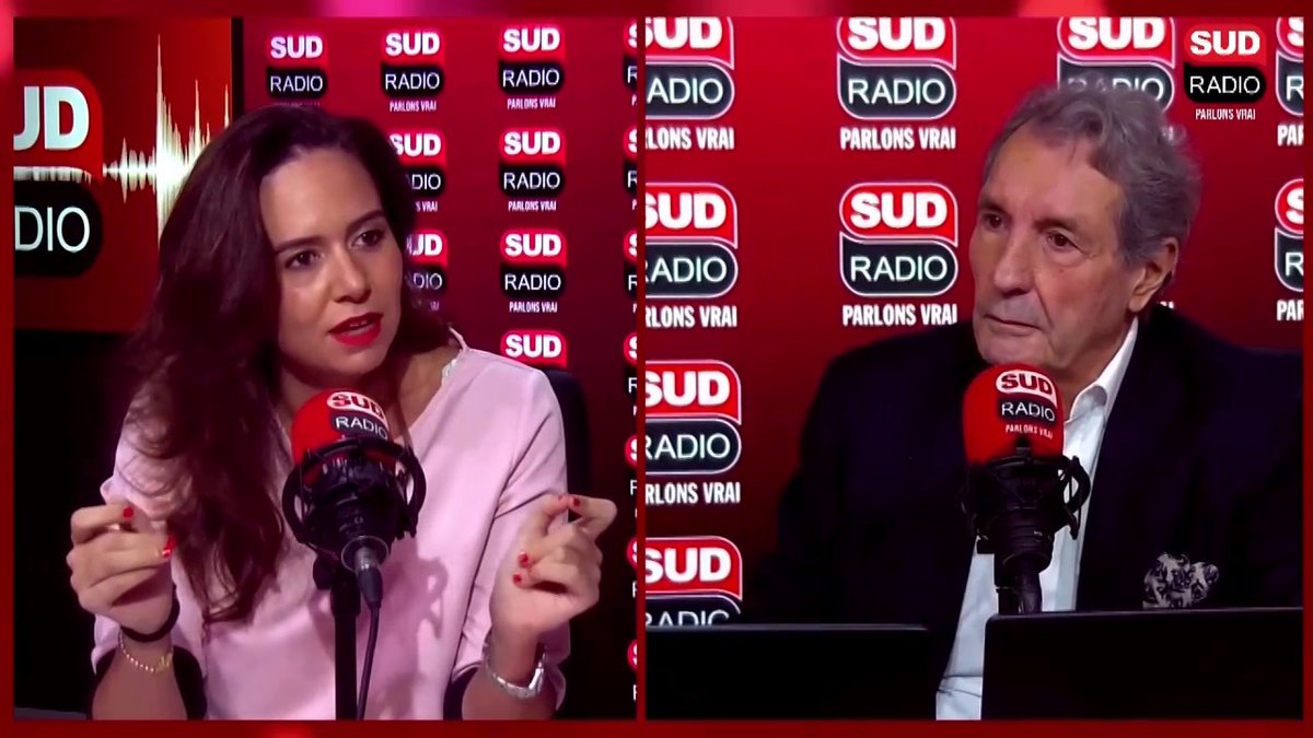 .Sarah Knafo : "54 000 personnes travaillent chez France Travail ! Qui a déjà trouvé un travail avec France Travail ? Vous vous rendez compte ? Autant de fonctionnaires ! Pendant que seulement 16 000 personnes travaillent chez Linkedin !"