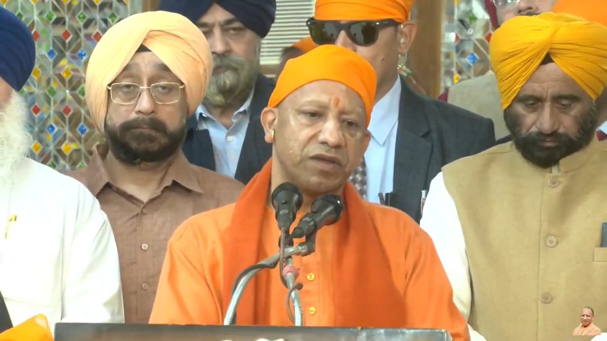 बांग्लादेश में जो कुछ भी हो रहा है, वह किसी से छिपा नहीं है... पाकिस्तान में इससे पहले जो कुछ भी हुआ, वह भी किसी से छिपा नहीं है...