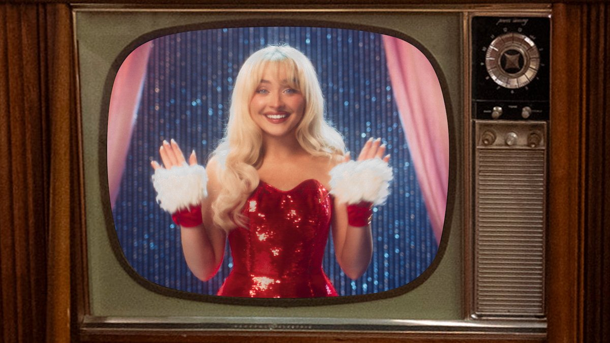 サブリナ・カーペンターから日本のファンへメッセージ到着🎁 Netflixスペシャル『ナンセンス・クリスマス with サブリナ・カーペンター』日本時間の12月7日11時より配信開始! サブリナ・カーペンター日本公式 Sabrina Carpenter Universal Music Japan #ナンセンス・クリスマスWITHサブリナ・カーペンター