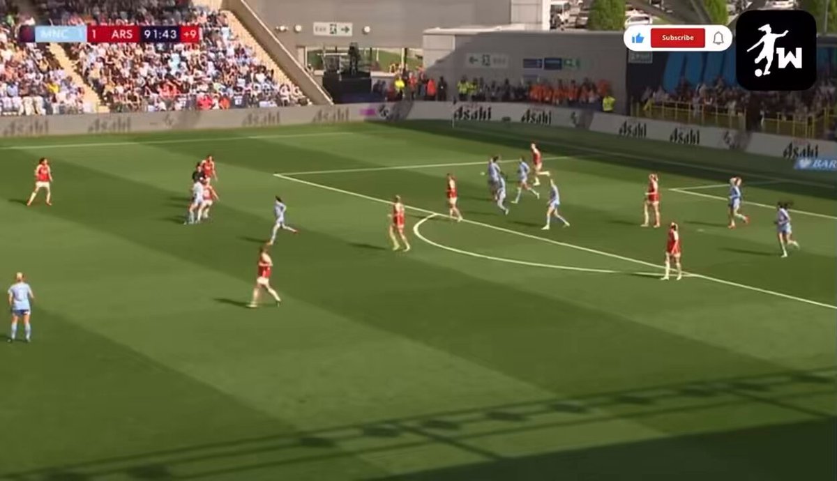 love a good bit of comms
